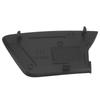 ide Rear Door Release Handle Trim Panel Bezel Cap Cover for Jeep Grand Cherokee 2011- Left Right 1NC24DX9AB 1NC25DX9AB