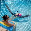 Pool Noodle Soft Swimming Noodles Pool Toy Training Device Water Sports Exercise Aid Buoyancy Stick for Kids Adults