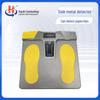 Haizhi Technology Shoe Sole Metal Detector CN Plug (adapter Included)