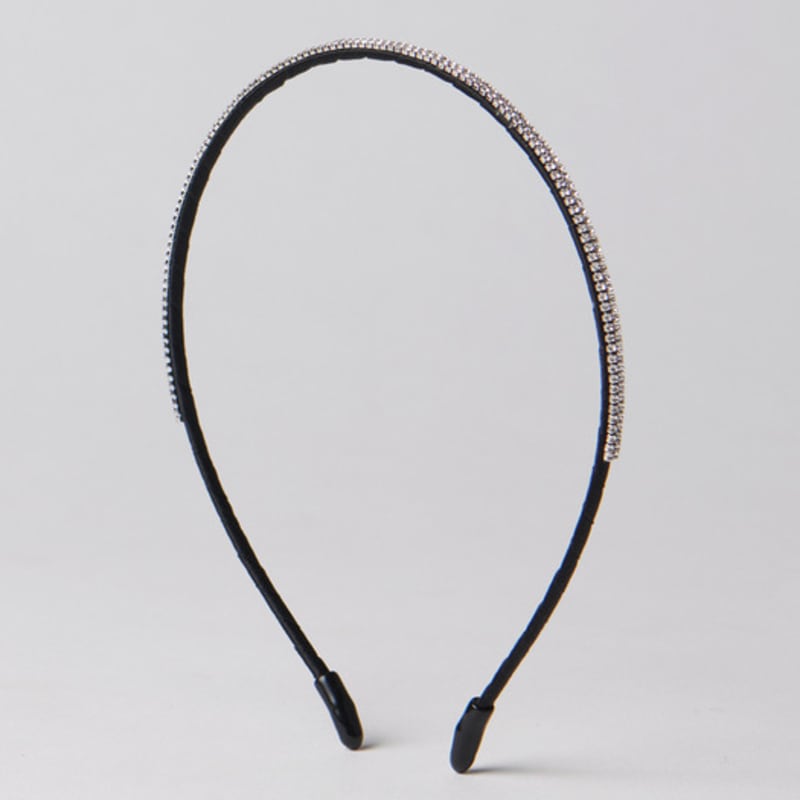Ssecondo Jewel point headband, Maelle_2 colors