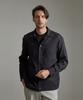 Birbante Grained Universal Shirt Jacket - Black