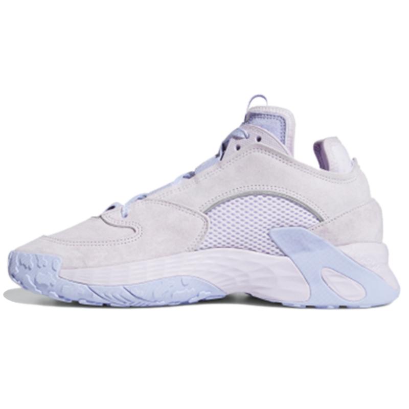 

Adidas Streetball Purple Women s Sneakers FX9792 37⅓