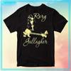 Rory Gallagher Mr Blues Leggenda del Jazz T-Shirt Unisex Cotone Taglia S4XL AR199 T-Shirt Unisex