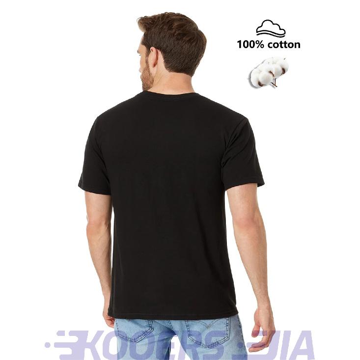 Men'S Funny German Bachelor Party T-Shirt - Groom Support Team With Brautgam & Dancing Figures Design, Black Short Sleeve Casual Tee, Machine