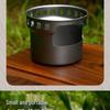 Portable Alcohol Stove Burner Kit