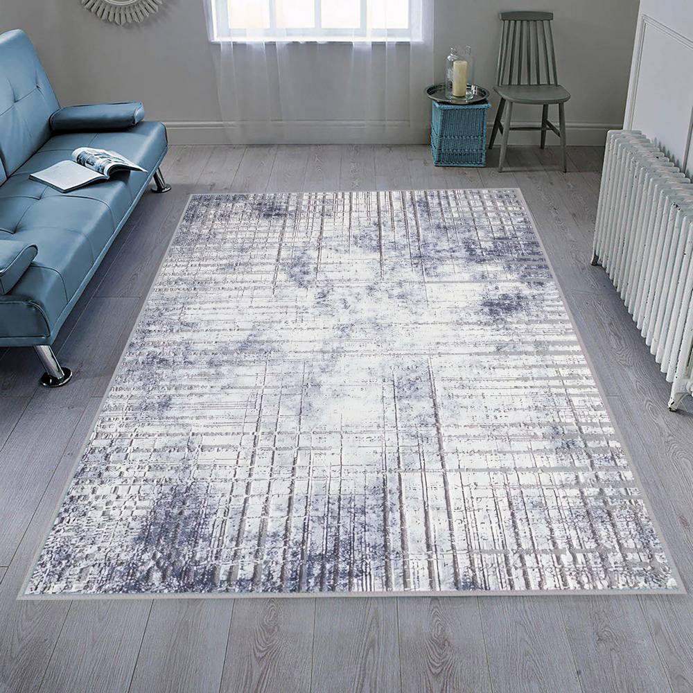 

Mosimoso Home MC104 Ковер с принтом на подошве в горошек 50x80 cm