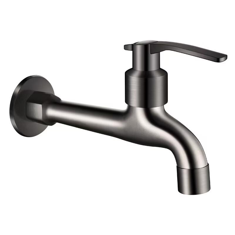 OEING Double Outlet Washing Machine Faucet
