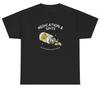 Medication And Spite T Shirt Funny Meds Pills Gen Z Meme Cursed Tiktok Joke Tee