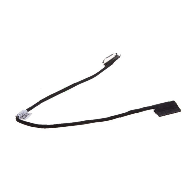 Battery Cable Laptops Replacement For   5580 E5580 5590 5591 DC02002NY00 049W6G 16CM