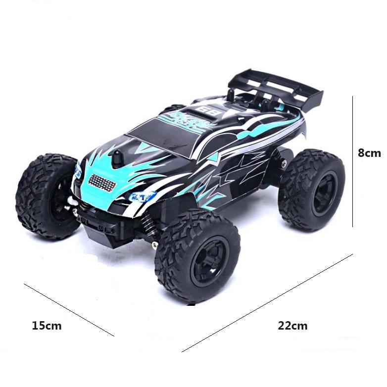 Remote Control Car Motors Drive Racing Kids Children Car Model Vehicle Toy 2.4G RC Electric Toys
