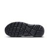 Skechers Zapatos Casuales Bajos Cómodos Versátiles para Hombre Sneakers Negro Blanco 232613-BKW9