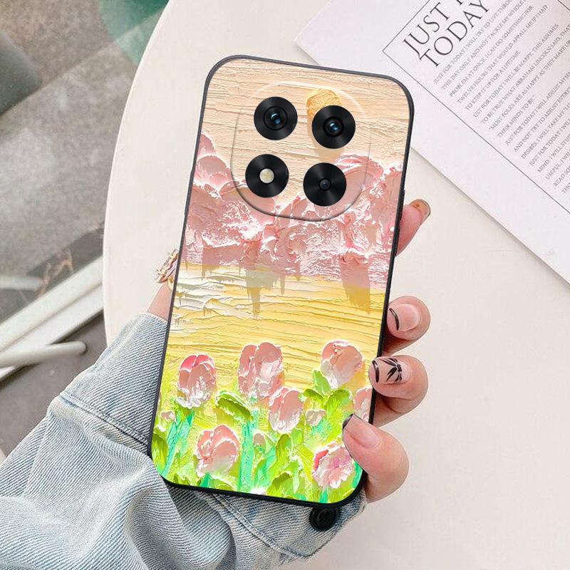 For Xiaomi Redmi Note 15 Pro Plus 5G Phone Case Astronaut Silicone Camera Protection Back Cover Redmi Note15 5G Funda Coque