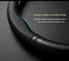 Haval M6 Genuine Leather Steering Wheel Cover (2021 & 2019 Carbon Fiber Models)