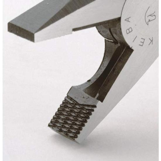 Keiba Vinyl Pliers, Handle, 200mm, PV-108