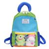 Schoolbag Girl Pupil Girl New Children's Kindergarten Light Spring Outing Small Backpack Girl Girl Backpack.