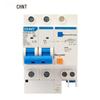 Interruptor Diferencial Miniatura CHNT