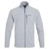 Mens Souther Full Zip Fleece Jacket