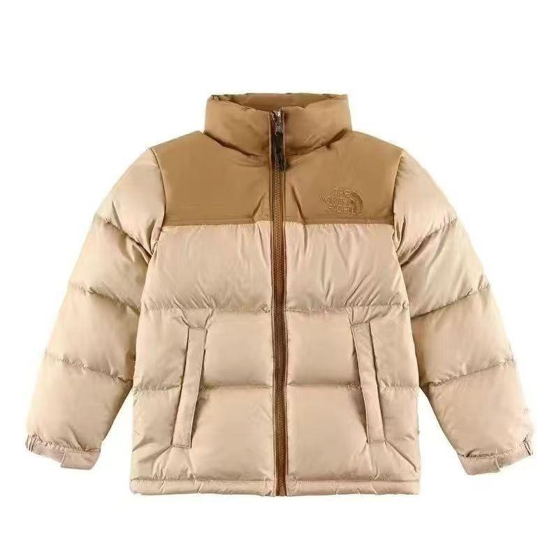 Authentieke North Face 1996 Donzen Jas voor Heren & Dames - Winddicht, Waterdicht, 700-Fill Warmte voor Koppels.