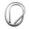 1PCS Stainless Steel Flexible Tube Extension Spring 1.2mm Wire Diameter Various Outer Diameter Choices 1000mm Length
