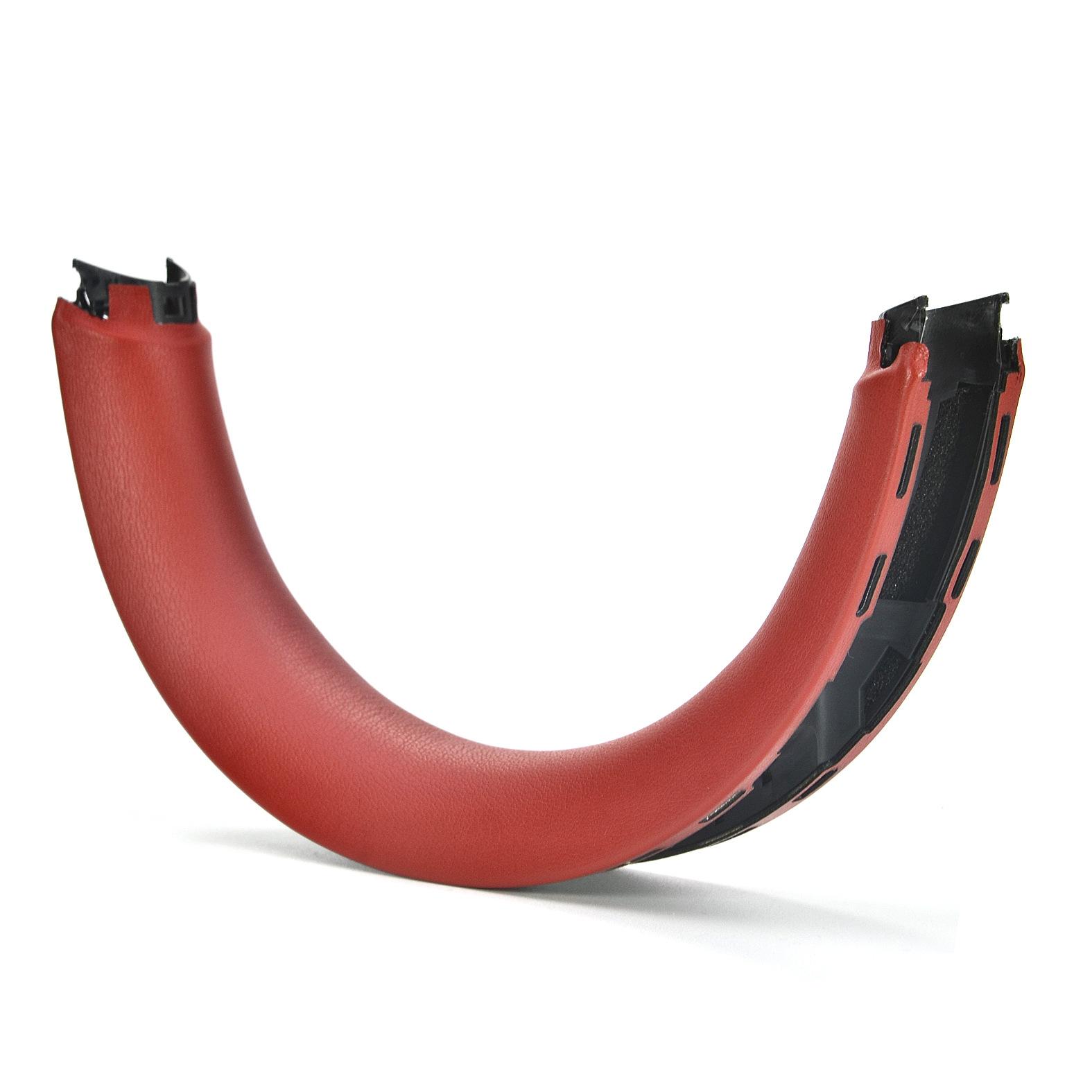 Coussinets d'oreille en éponge douce Remplacement pour casque Compatible avec le casque de jeu Microsoft Xbox Starfield Édition Limitée Oreille