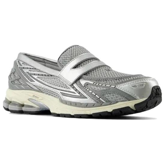 New Balance 1906L Silver Shadow Grey Loafer U1906LAE Unisex