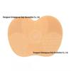 Silicone Makeup Brush Cleansing Pad with Suction Cup