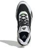 Adidas Mts Cozy Wear resistant Unisex 'Pure White Black' Sneakers IG1617