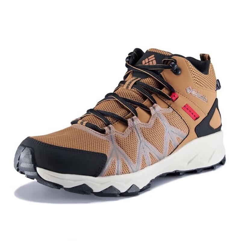 Columbia Men s Hiking Shoes BM2138089 EUR 40
