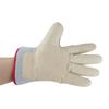 HAISIDKE HKYC-155 Low-Temperature Cowhide Protective Gloves