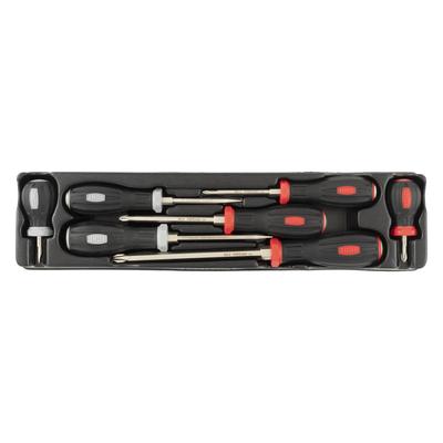 TONE Power Grip Sürücü Seti PLPGD7 İçindekiler 7 ürün