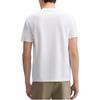 New FILA T Shirt Men's Standard White WT F11M523104A-WT