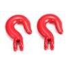 Tow Hook Tow Chain for 1:10 RC Crawler Car Redcat Gen8 VS4-10 Axial SCX10 90046 AXI03007 Capra