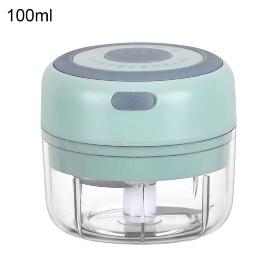 חשמלי מזון צ'ופר מיני אלחוטי מטבח גאדג'ט