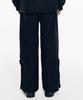 PHYPS MOTORCYCLE City Rider Reflective Pants Blue