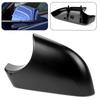 Rearview Mirror Lower Cover Cap Holder 802/803 For TESLA MODEL Y    Left/Right Side Mirror Cover Accessories