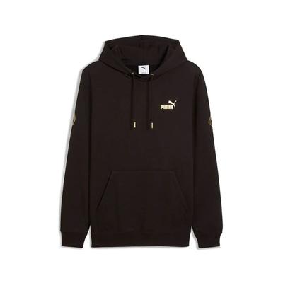 Men’s Hoodie Maximal Metallic