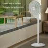 Meiling MPF-DL29356 Pedestal Fan CN plug (adapter included)