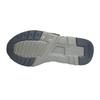 New Balance Nb 997H Comfortable Durable Breathable Lightweight Low Top Kids Running Shoes Kids sneaker Dark-Gray PZ997HMI