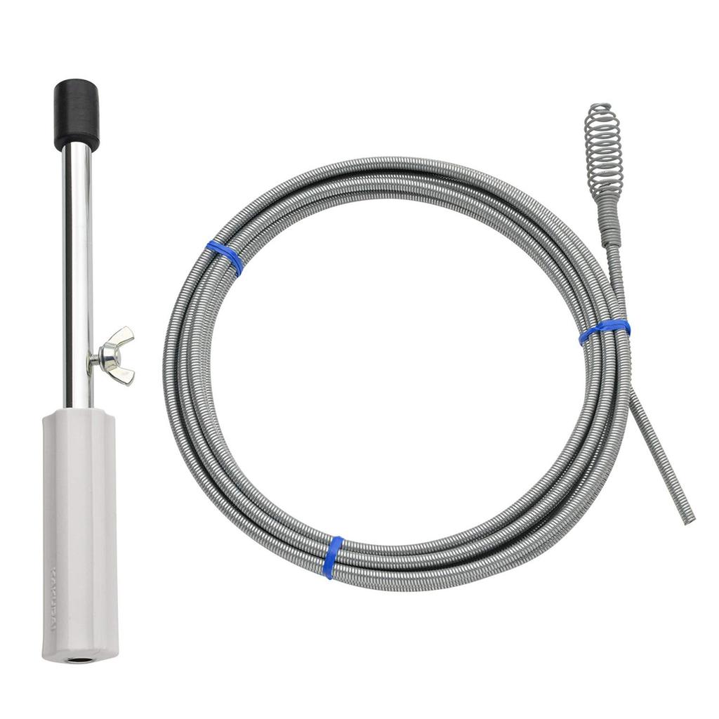 GAONA Pipe Cleaner 5m Silver GA-KK013