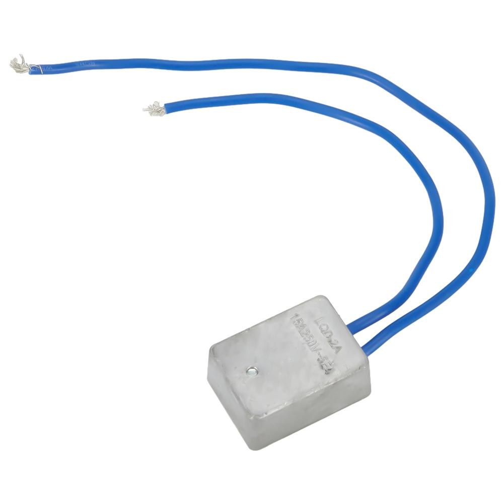 1pc Soft Current Limiter 230V To Switch Module For Power Tools AC Power