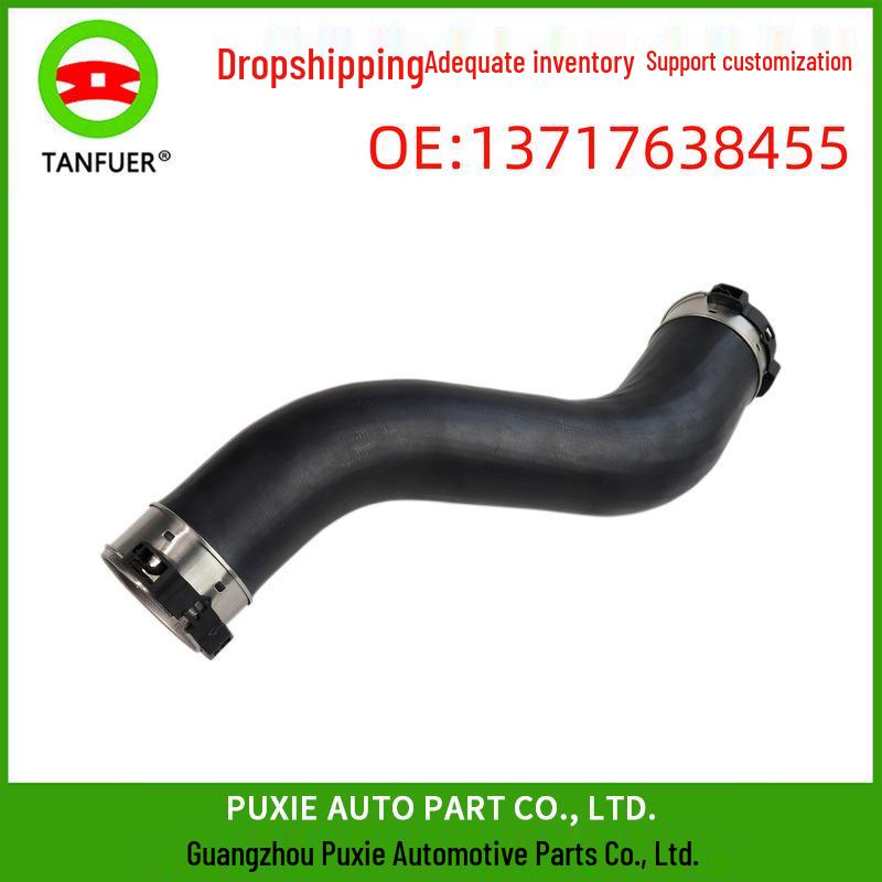 

BMW F20/F21 Turbocharger Intake Hose 13717638455 Standard