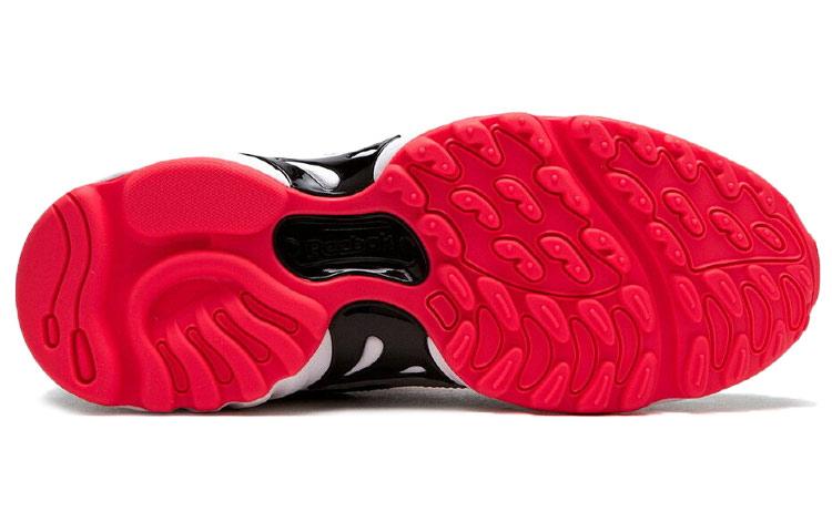 Men's Sneakers Reebok DMX Series 1200 LT 'Pink'