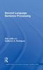 Bok Second Language Sentence Processing