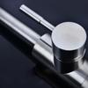 VEMUSE JDF-CW-503 Single Handle Kitchen Sink Faucet