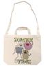 Adventure Time 2-Way Bag Zombie Time