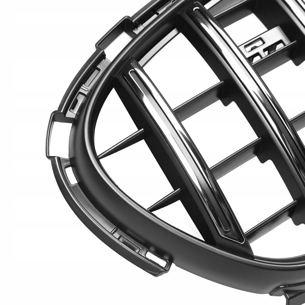 Grill Atrapa Do Mercedes Glc X254 C254 Od 22- Panamericana Dla Pakietu Amg