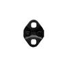 Trunk Lock Striker Plate Assembly For Mazda 2 3 CX-5 CX-30 DG80-62-361 DG8062361