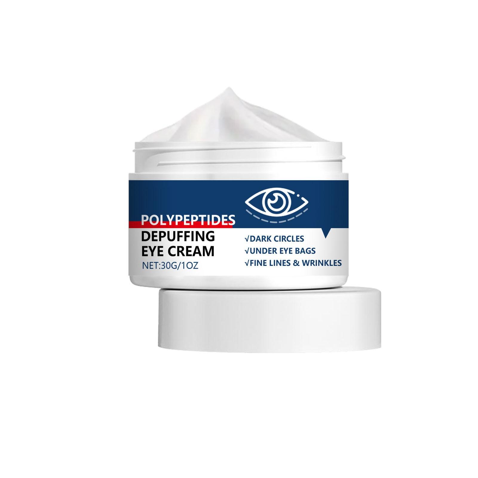 

Укрепляющий крем для глаз, против морщин вокруг глаз, EssenceEye, крем для глаз против морщин, гель-лифтинг для глаз, крем для глаз