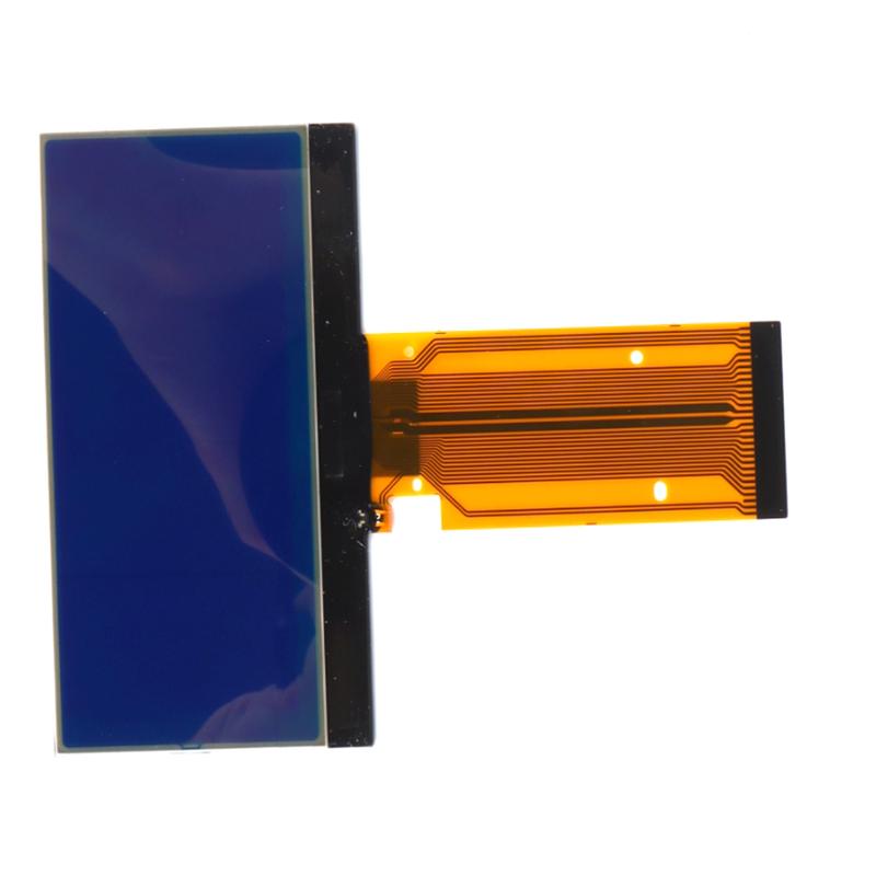 For Mercedes Benz W203 C Class W463 2000-2007 C320 C270 C220 C55 CDI C32 AMG C350 Dashboard LCD Screen Display Car LCD Screen