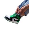 Air Jordan 1 High OG Lucky Green